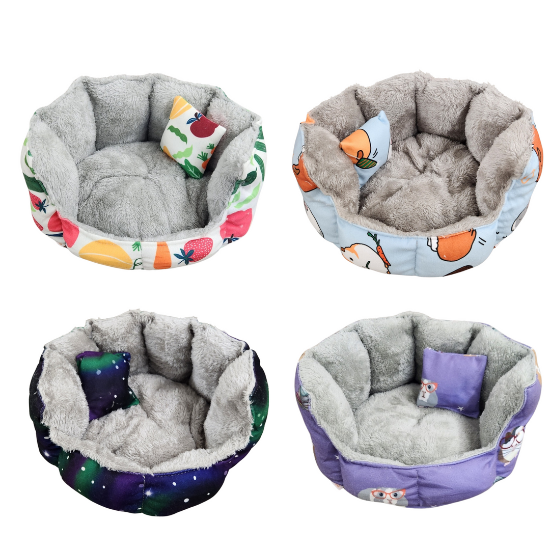 Cuddle Cups