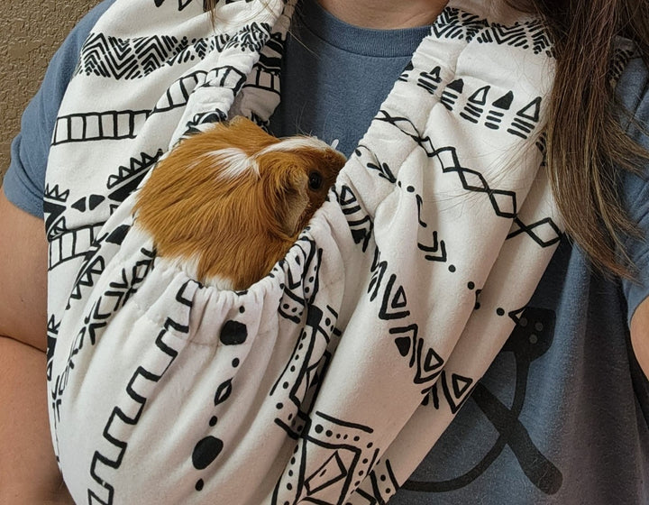 Bonding Scarf - Northern Lights