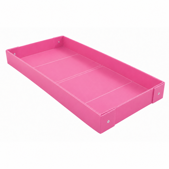 Corrugated Plastic Base- Compatible with 13.8"/35cm Grid Panels