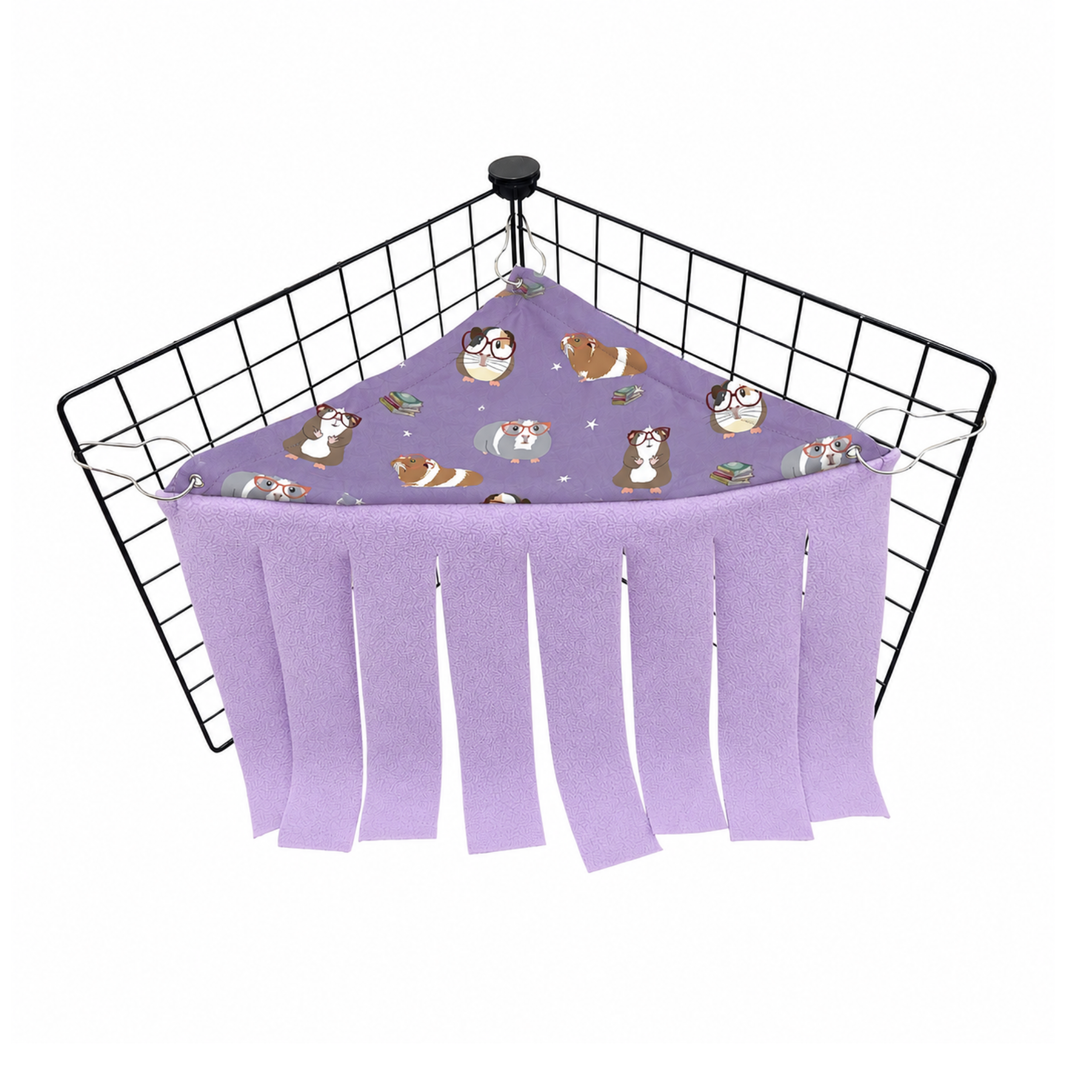 Fleece Forest - Smart Piggies