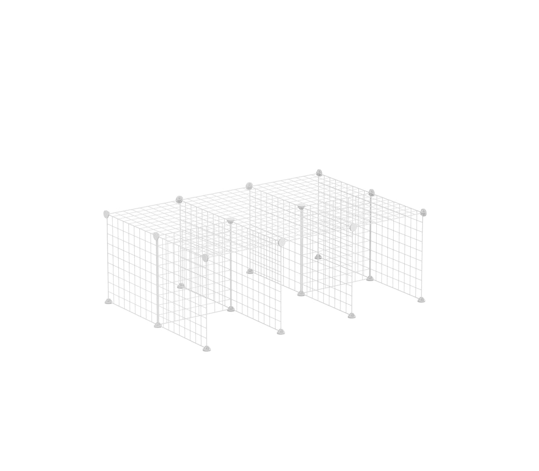 Cage Stands