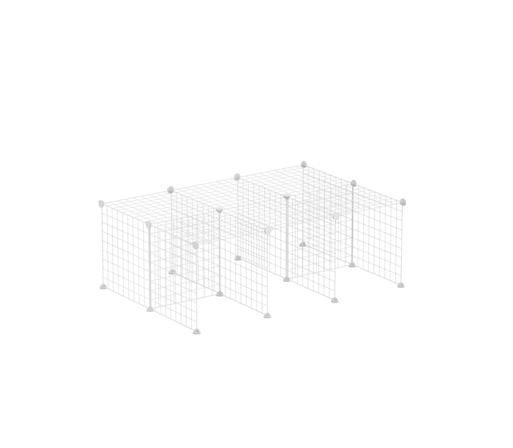Cage Stands