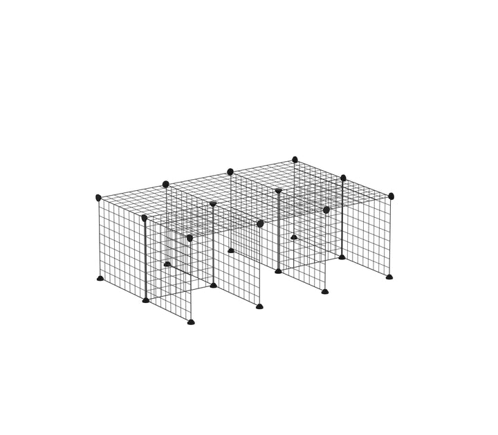 Cage Stands