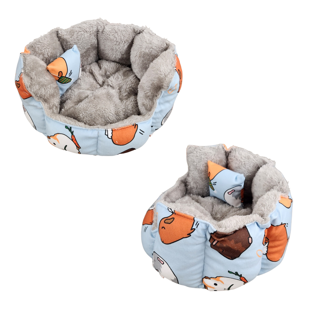 Cuddle Cup - Piggie Party