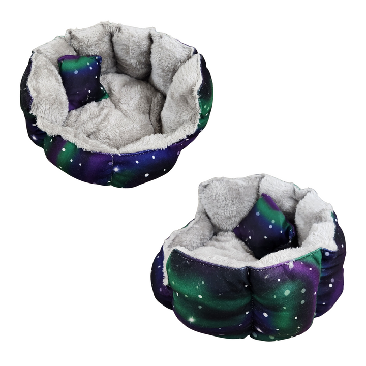 Cuddle Cup - Northern Lights