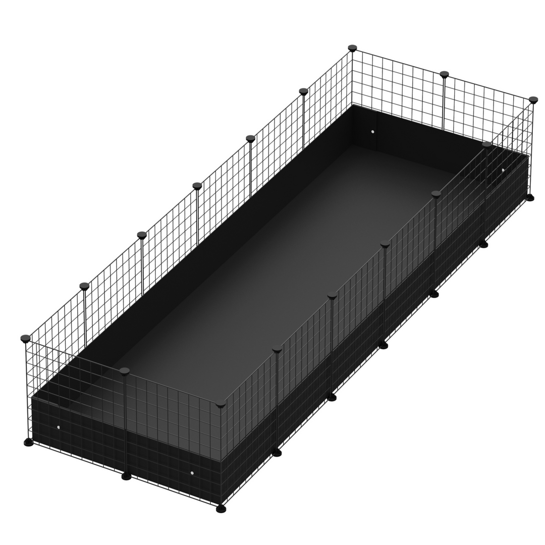 2x6 Panel C&amp;C Cage
