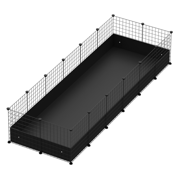 2x6 Panel C&amp;C Cage