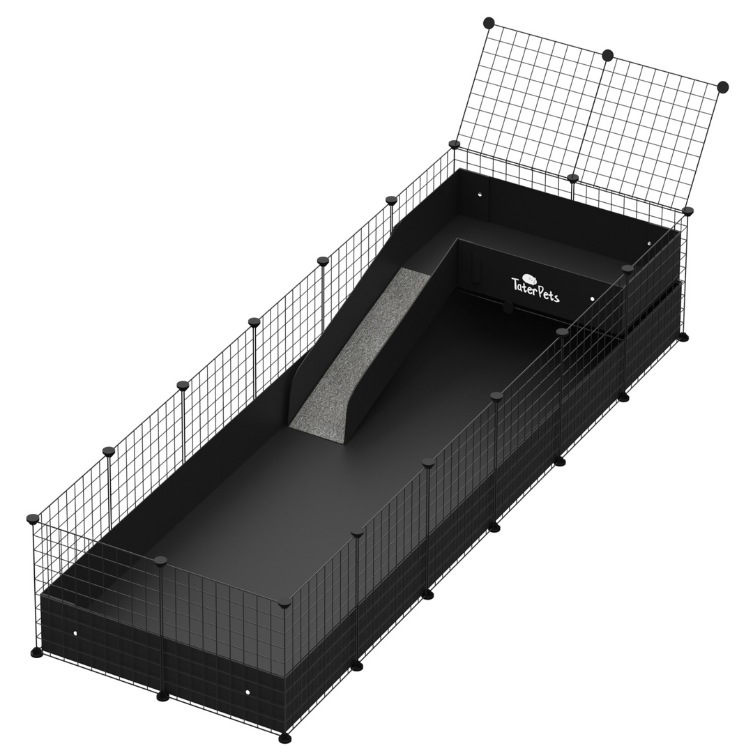 2x6 Panel C&amp;C Cage
