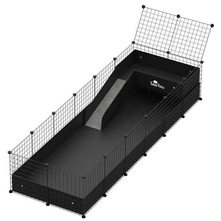 2x6 Panel C&amp;C Cage