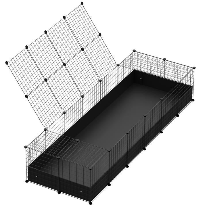 2x6 Panel C&amp;C Cage