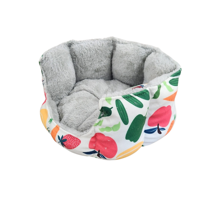 Cuddle Cup - Veggies and Fruit