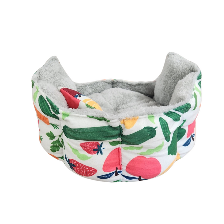 Cuddle Cup - Veggies and Fruit