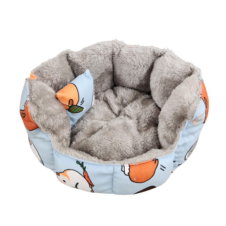 Cuddle Cup - Piggie Party