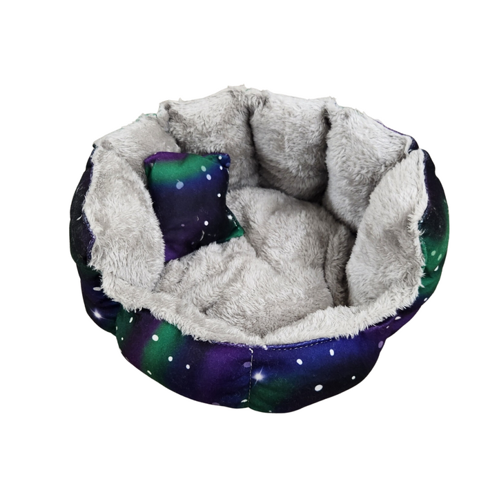 Cuddle Cup - Northern Lights