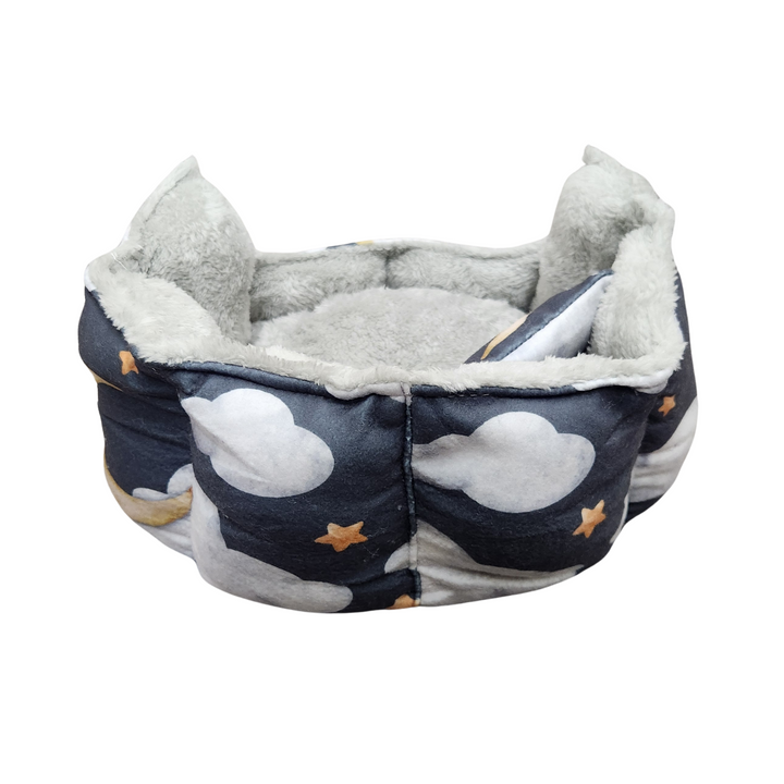 Cuddle Cup - Clouds and Moons
