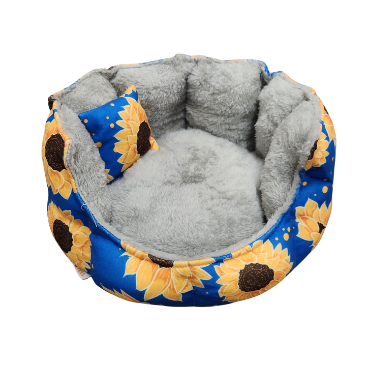 Cuddle Cup - Sunflowers