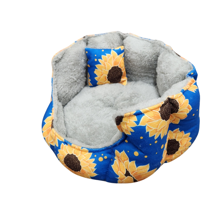 Cuddle Cup - Sunflowers