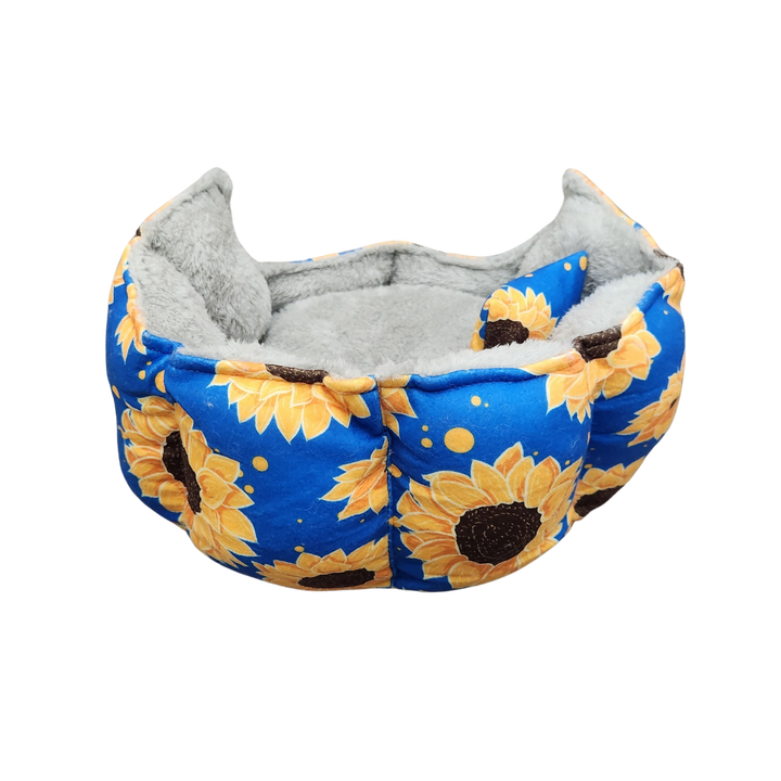 Cuddle Cup - Sunflowers