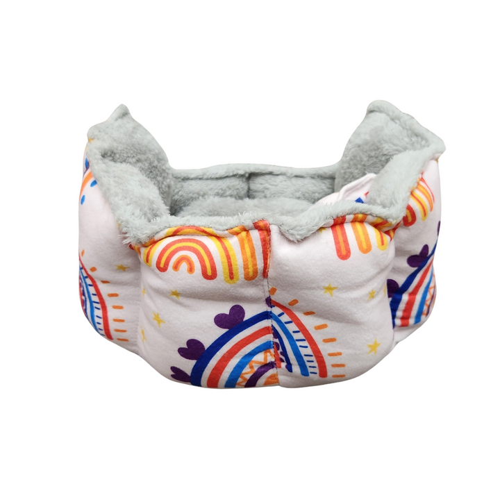 Cuddle Cup - Rainbows