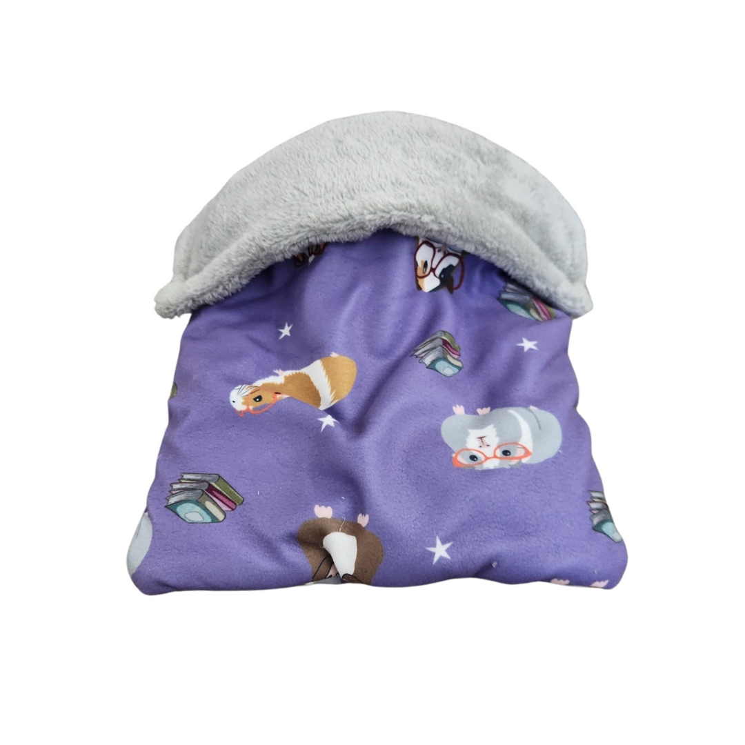 Stay Open Pillow Sack - Smart Piggies