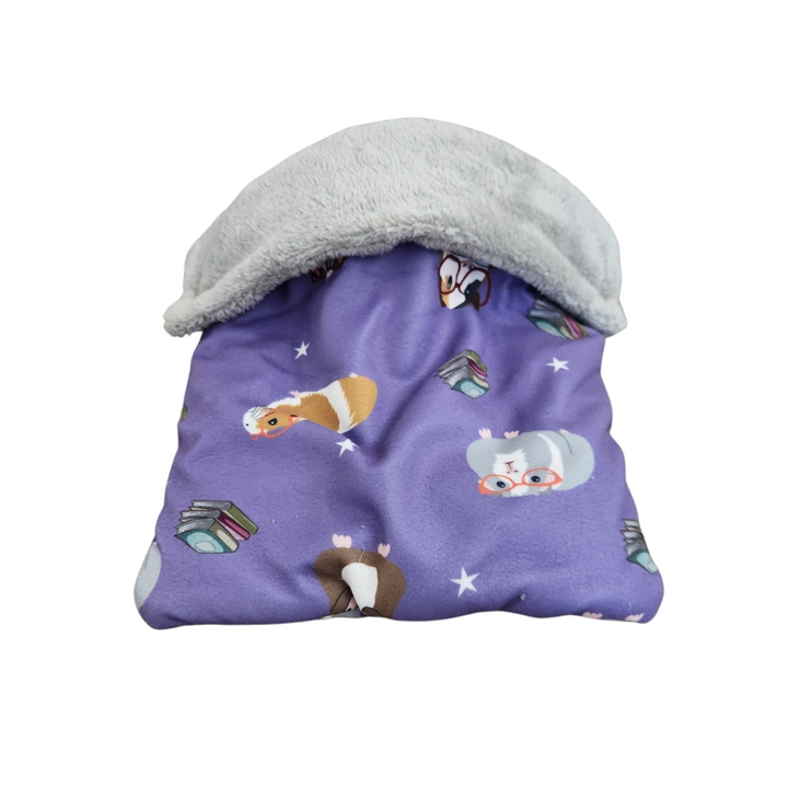 Stay Open Pillow Sack - Smart Piggies