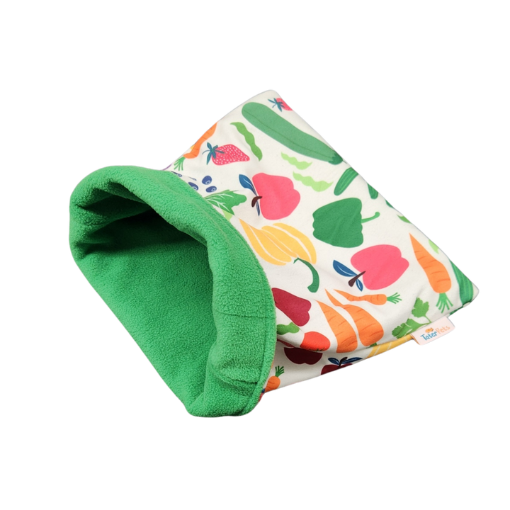Snuggle Sack - Veggies and Fruit