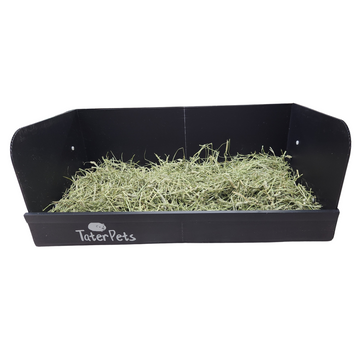 Hayzee Solid - Litter Box Hay Holder Kitchen