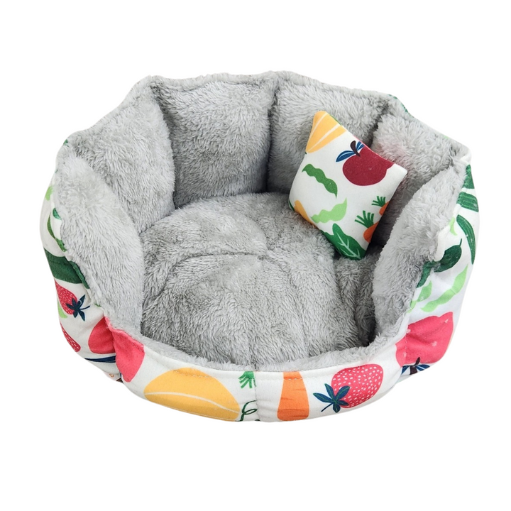 Cuddle Cup - Veggies and Fruit