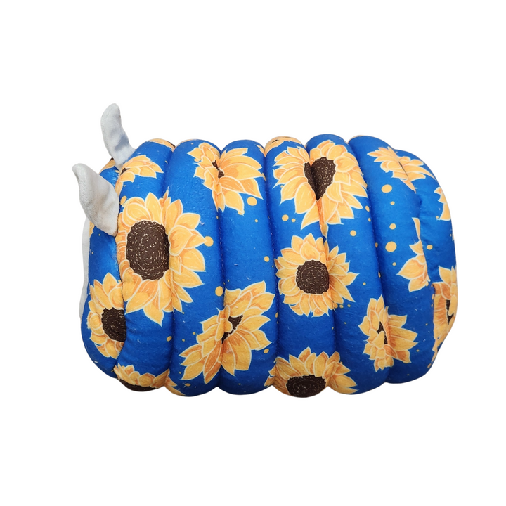 Pod Hideout - Sunflowers
