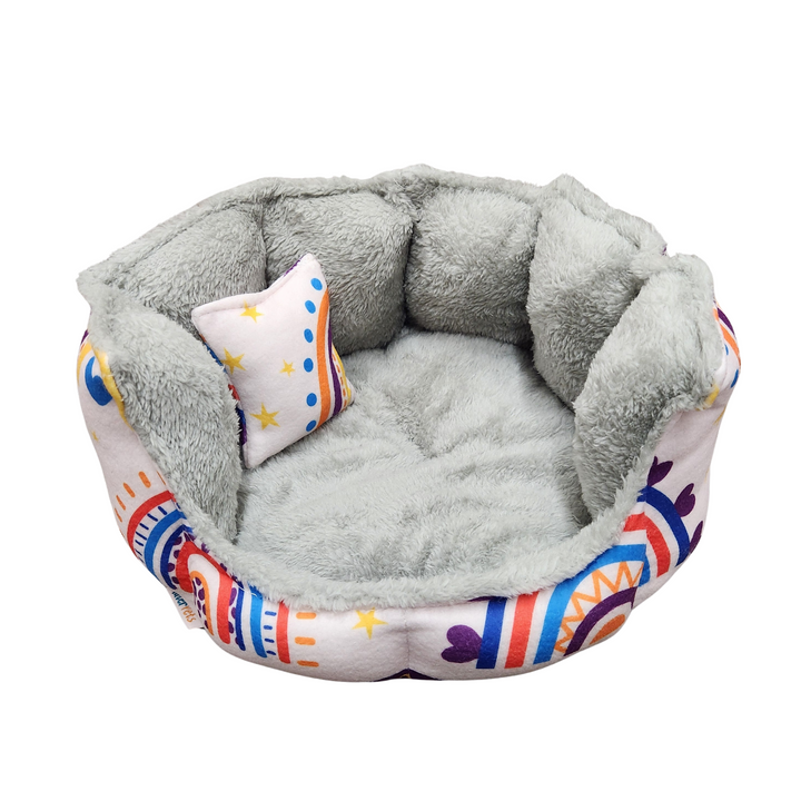 Cuddle Cup - Rainbows