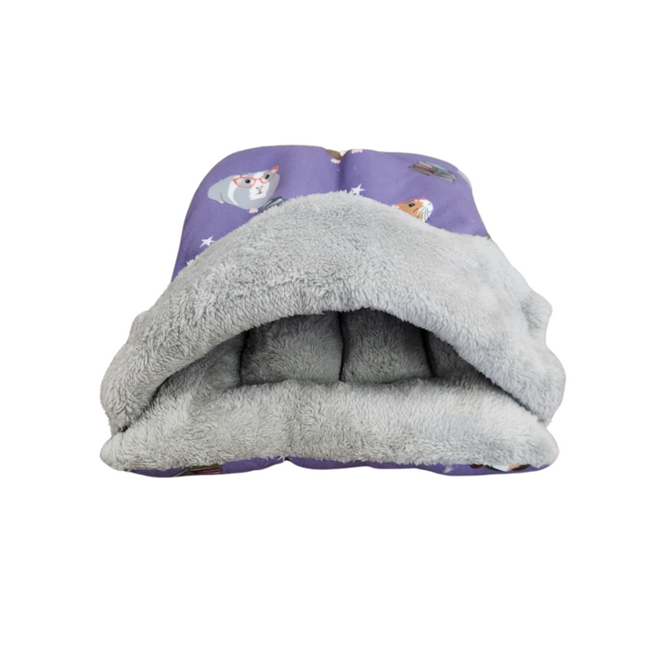 Stay Open Pillow Sack - Smart Piggies