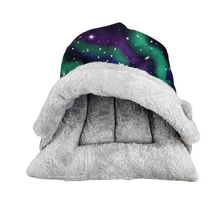Stay Open Pillow Sack - Northern Lights