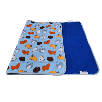 Cage Liner - Piggie Party