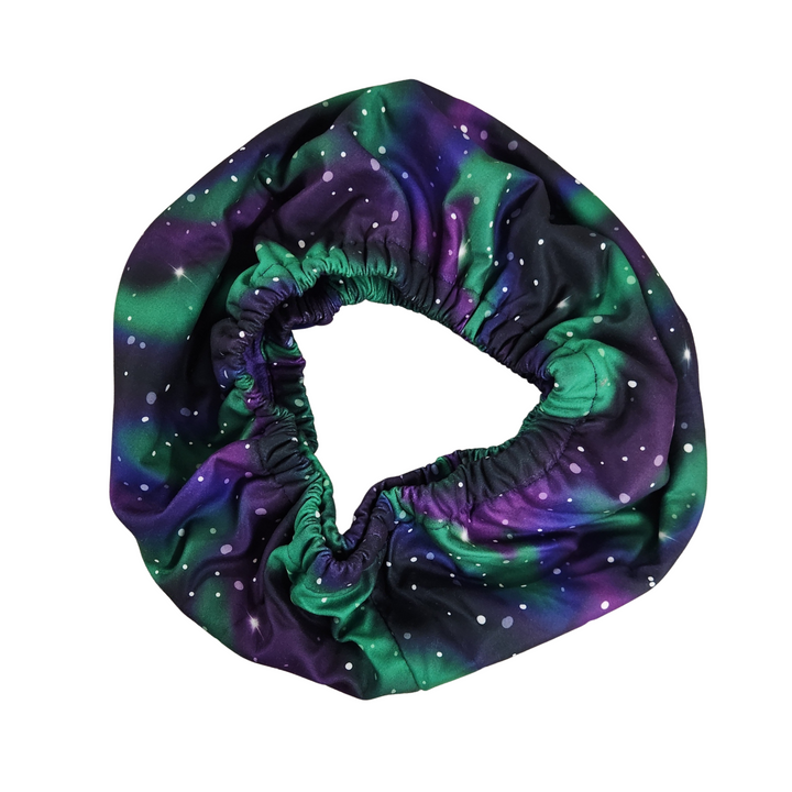 Bonding Scarf - Northern Lights