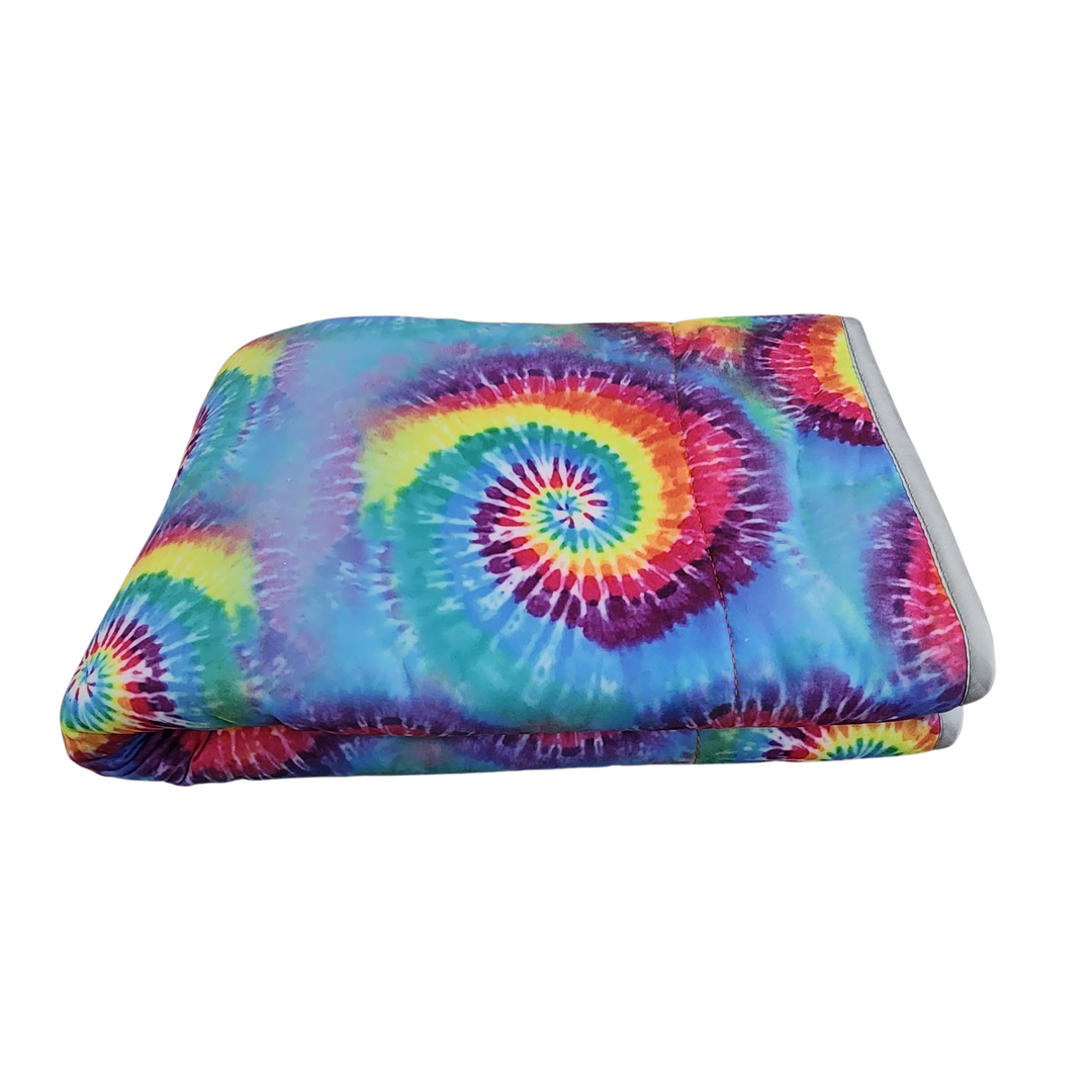Cage Liner - Tie Dye
