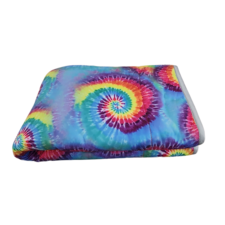 Cage Liner - Tie Dye