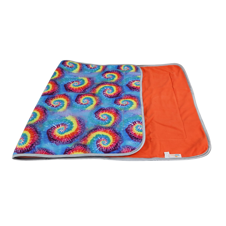 Cage Liner - Tie Dye