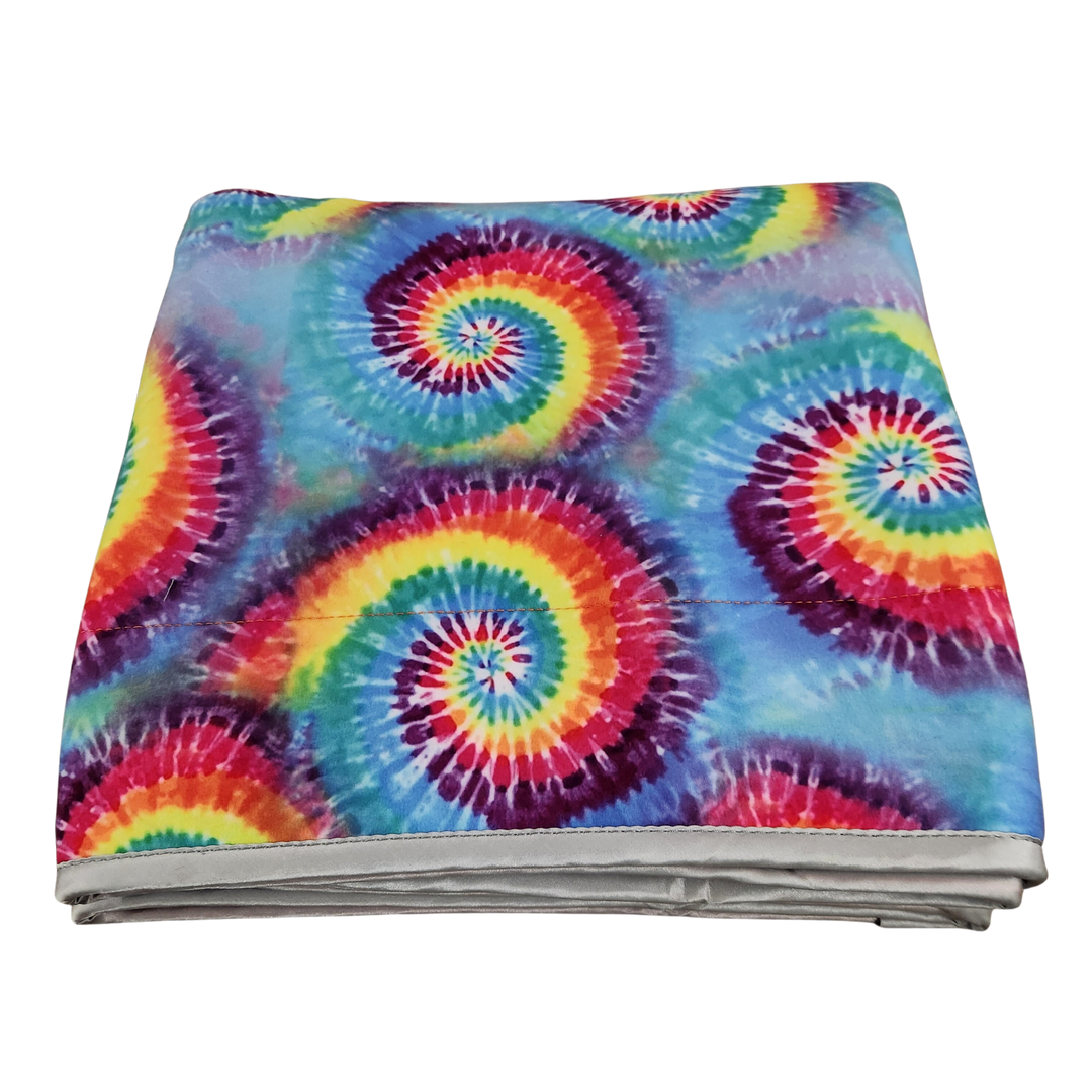 Cage Liner - Tie Dye