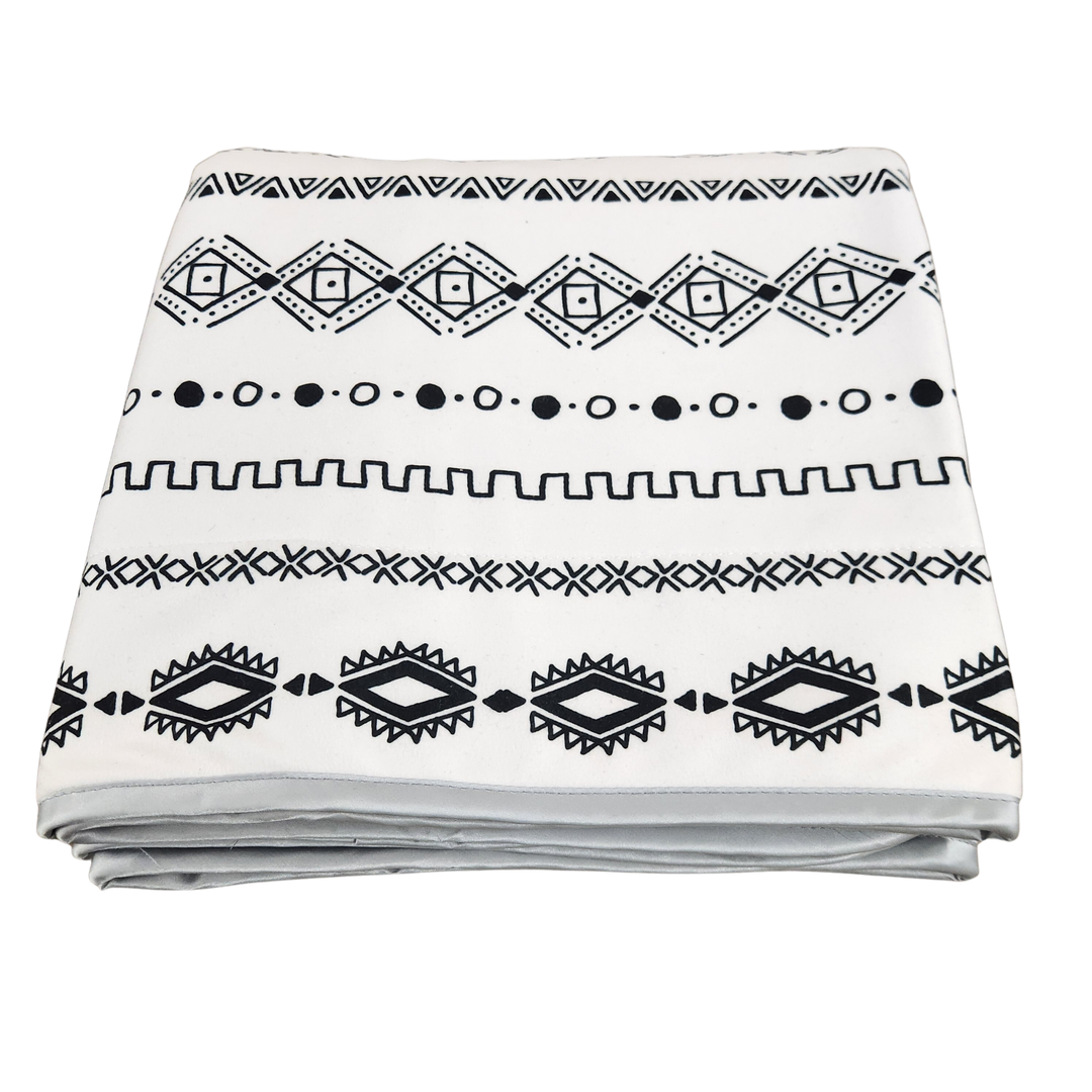 Cage Liner - Aztec