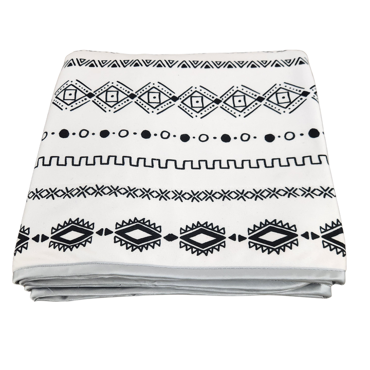 Cage Liner - Aztec
