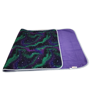 Cage Liner - Northern Lights