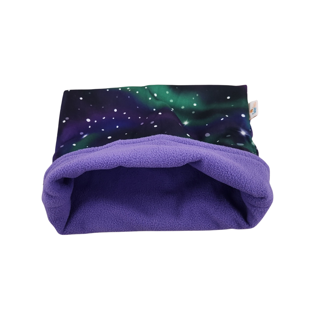 Snuggle Sack - Northern Lights
