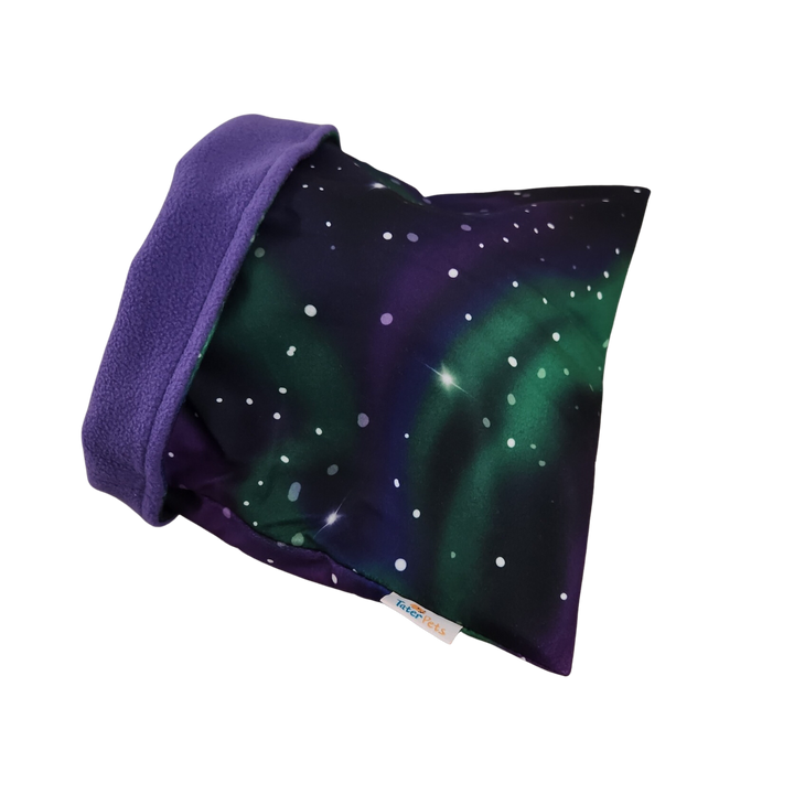 Snuggle Sack - Northern Lights