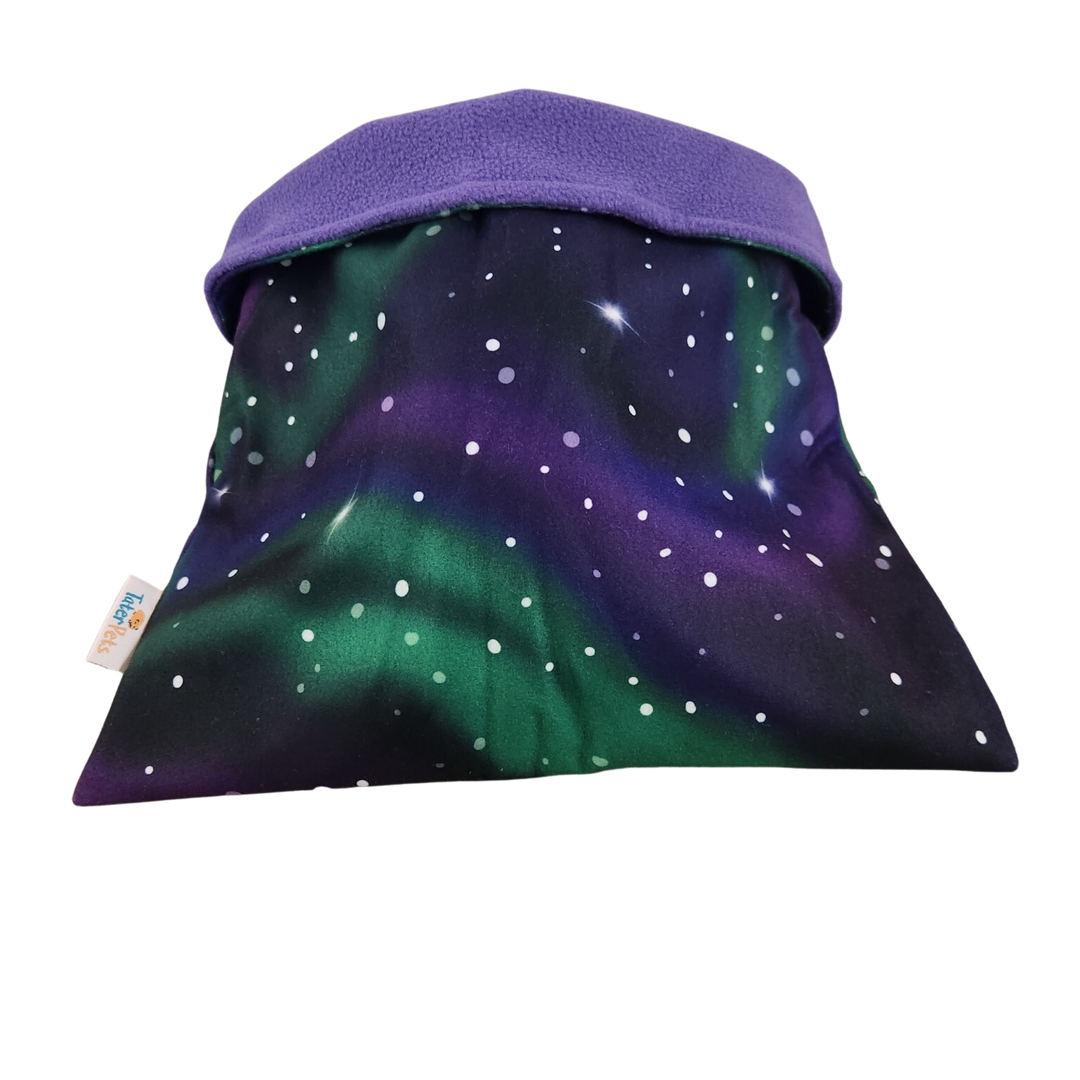 Snuggle Sack - Northern Lights