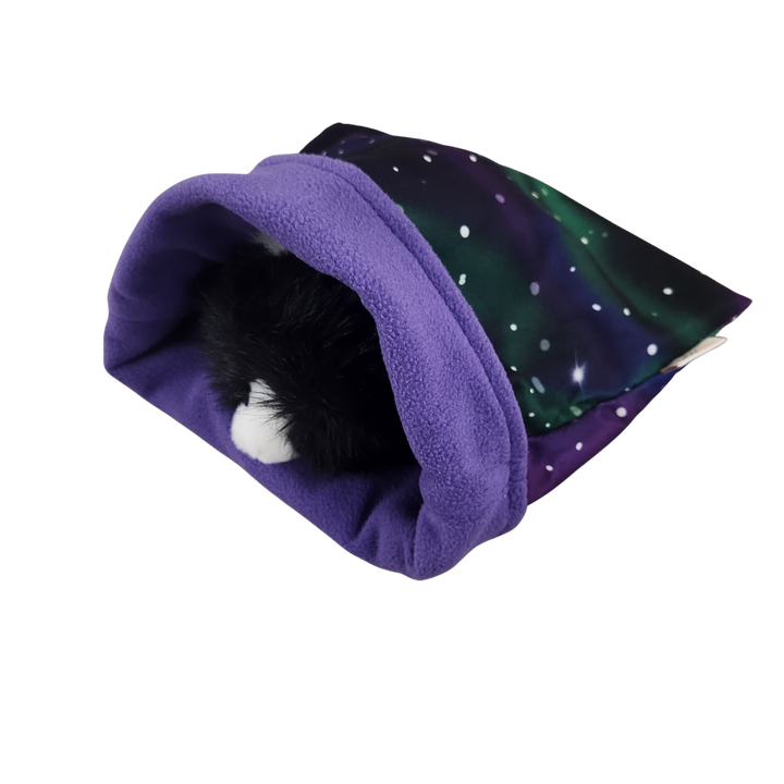 Snuggle Sack - Northern Lights