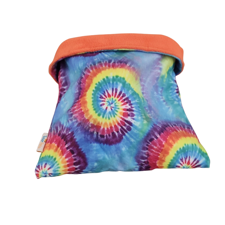 Snuggle Sack - Tie Dye
