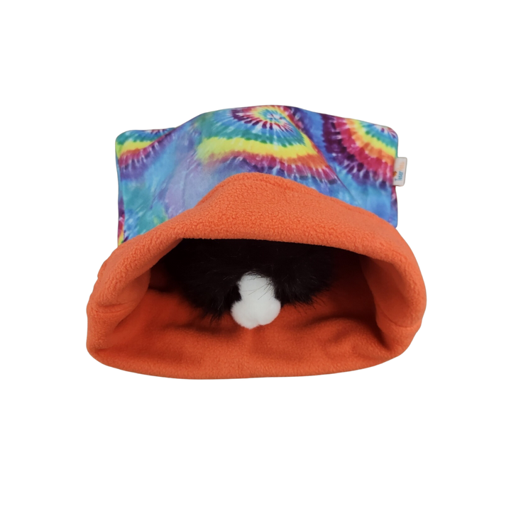 Snuggle Sack - Tie Dye