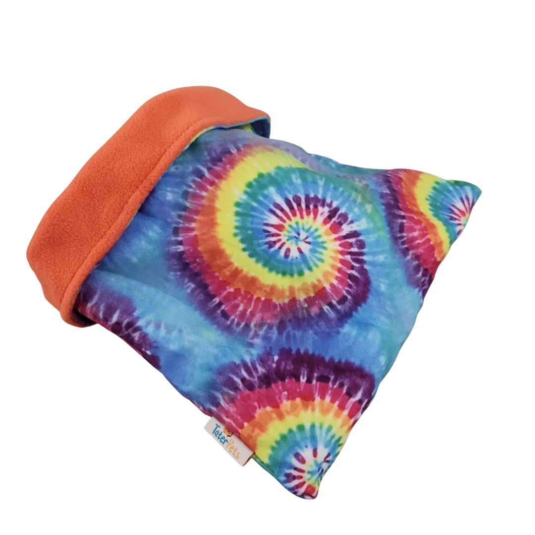 Snuggle Sack - Tie Dye