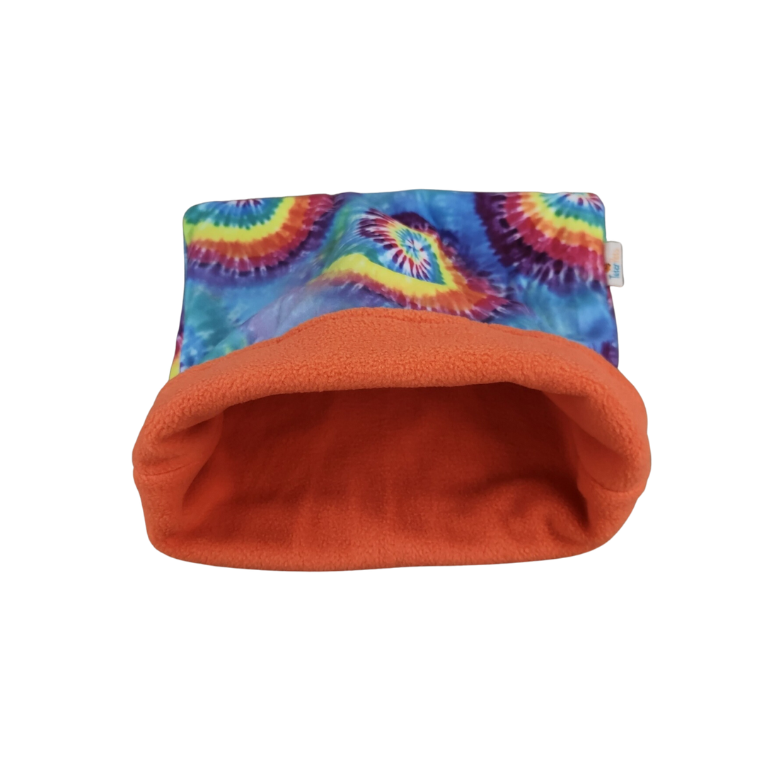 Snuggle Sack - Tie Dye