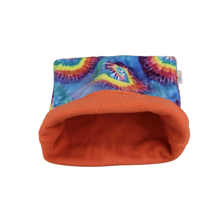 Snuggle Sack - Tie Dye